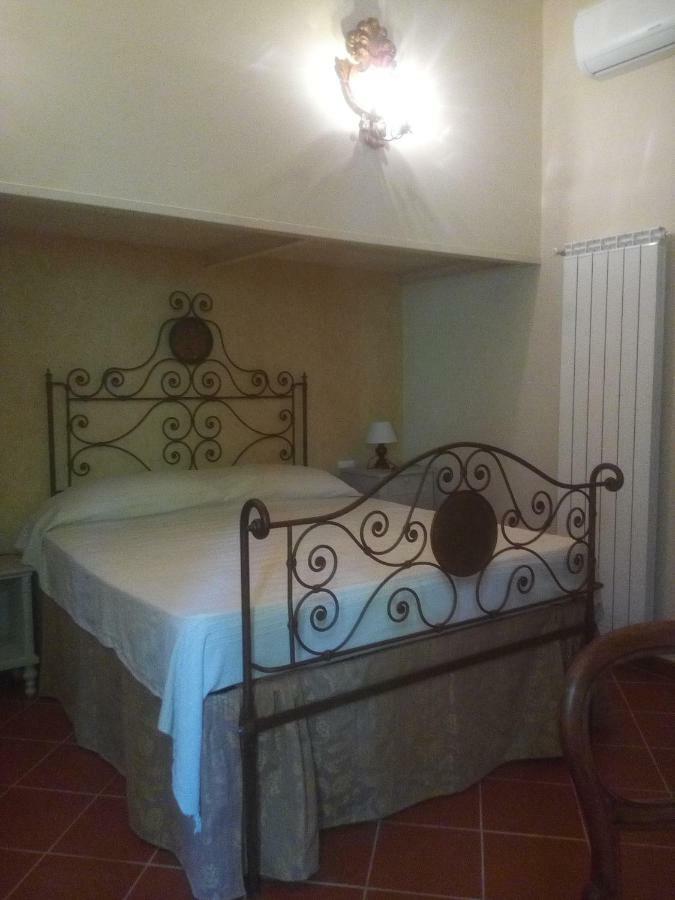 Villa Emma I Lecci Quiesa ภายนอก รูปภาพ